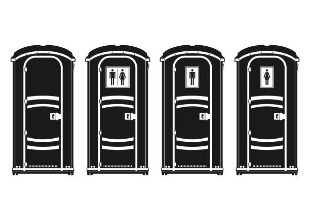 Best VIP or Luxury Restroom Trailers  in Dawson, TX