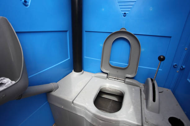 Best Portable Restroom Servicing (Cleaning and Restocking)  in Dawson, TX