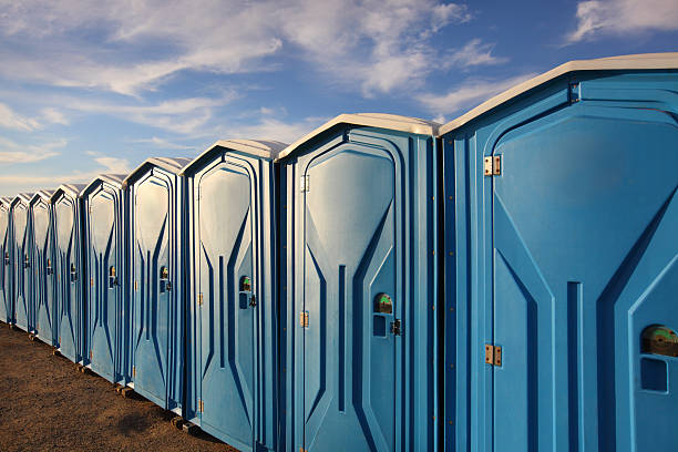 Best Portable Restroom for Sporting Events  in Dawson, TX