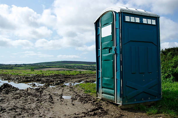 Best Portable Toilet Waste Disposal  in Dawson, TX