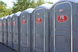 Types of Portable Toilets We Offer in Dawson, TX