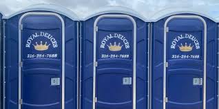 Best Portable Toilets for Parks and Recreation Areas  in Dawson, TX